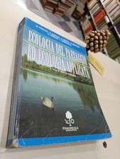 Ecologia del paesaggio ed