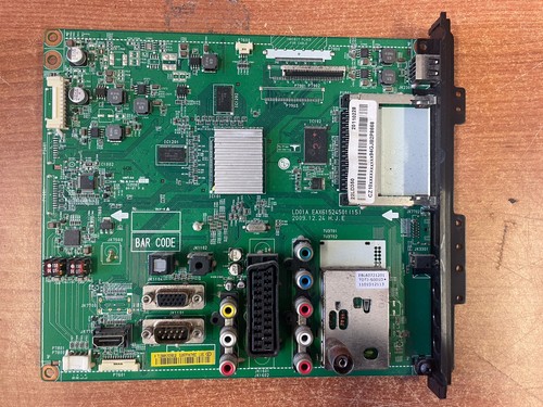 Scheda madre eax61524501 - scheda, (15)