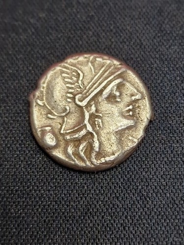 Collezione monete romane - collezione,