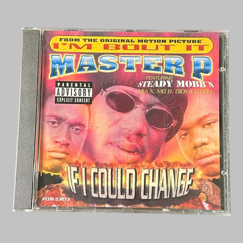 Master steady mobb mia - master,