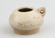 Barattolo mangiatoia uccelli