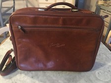 Borsa cartella “CUOIERIA