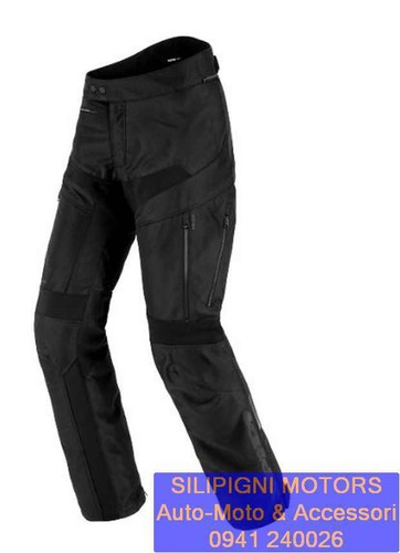 Spidi pantalone h2out - spidi, traveler