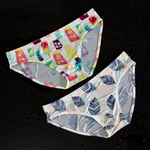 Bikini mutande uomo intimo