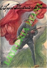 Lo sport illustrato e la