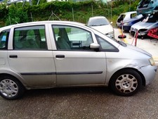 ricambi usati fiat idea 1.4