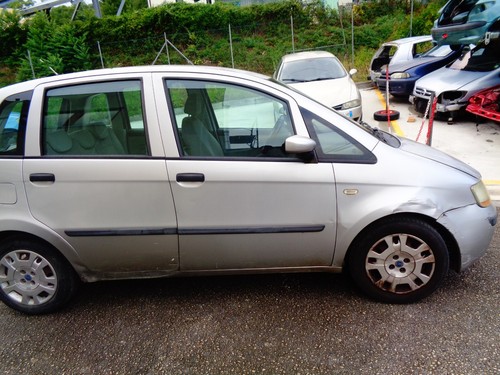 Ricambi usati fiat idea - usati,
