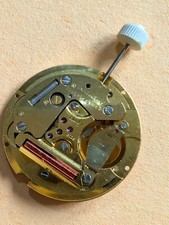 Ronda 3775 Harley movimento