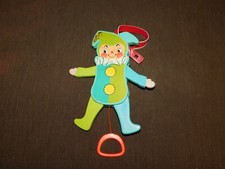 VINTAGE 1969 FISHER PRICE