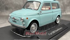 NOREV 1:18 FIAT 500