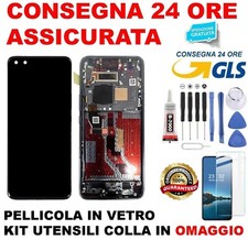 DISPLAY LCD TOUCH SCREEN HONOR