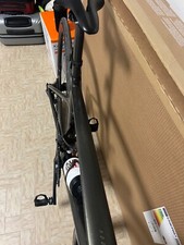 Vendesi telaio in carbonio