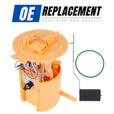 FUEL PUMP DIESEL FOR JEEP