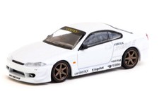 Tarmac T64G-023-WH VERTEX