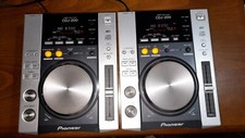 pioneer cdj 200 excellent