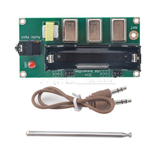 Trasmettitore 1mhz 3mhz - trasmettitore,