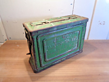 Cassa Di Munizioni US ARMY M1