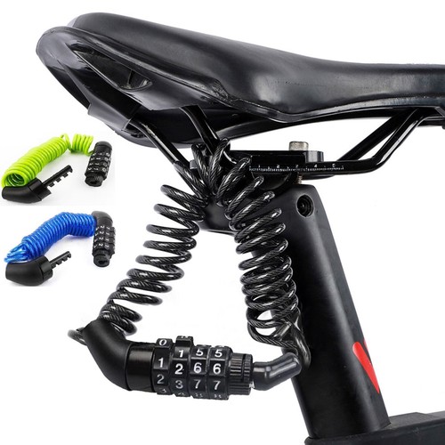 Lucchetto casco mini bici - casco,
