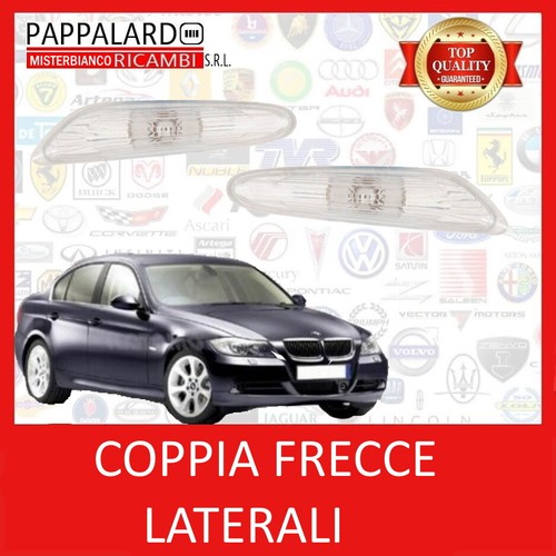 Coppia frecce fanalini - frecce,