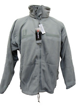 Camicia giacca pile Polartec