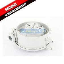 PRESSOSTATO ARIA CALDAIA SIME