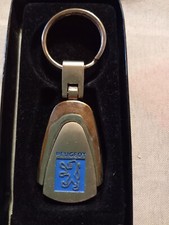 Portachiavi Auto per Peugeot