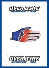 GUANTO CROSS ALPINESTARS RADAR