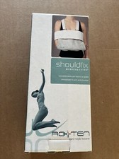 Tutore immobilizzatore Braccio e Spalla dx e sx misura unica unisex Usato