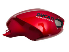 Cover serbatoio ducati - cover,