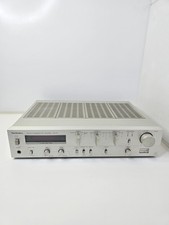 Amplificatore integrato stereo