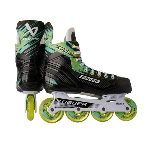 Bauer xrs pattini - in, linea