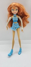 Mattel Winx Club Magic Winx