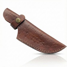 SHARD Fondina fodero in pelle