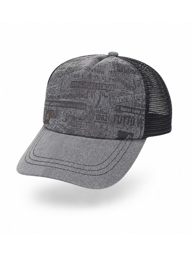 Brekka berretto cappello - -,