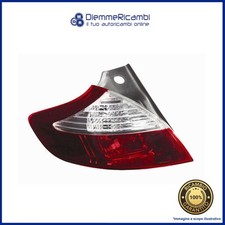 FARO - FANALE POSTERIORE