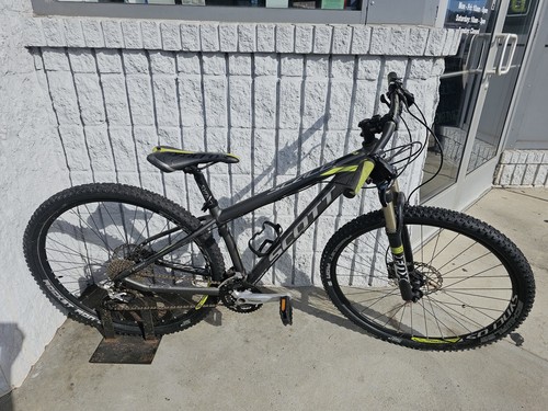 Scott scale 950 - scale, bicycle