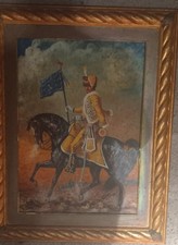 Giovan Francesco Gonzaga Serigrafia