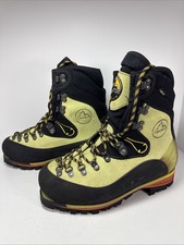 Stivali da alpinismo La