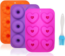 Stampo Ciambella Stampi