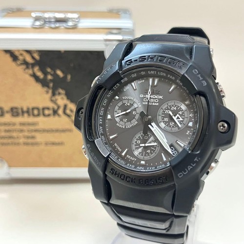 Radio solare casio shock - radio,