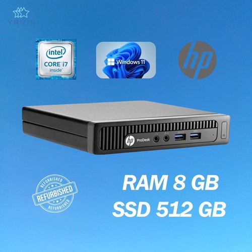Desktop 600 g1 mini - 600,