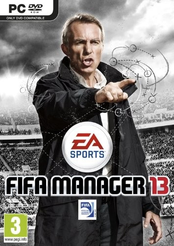 Fifa manager - manager, 13