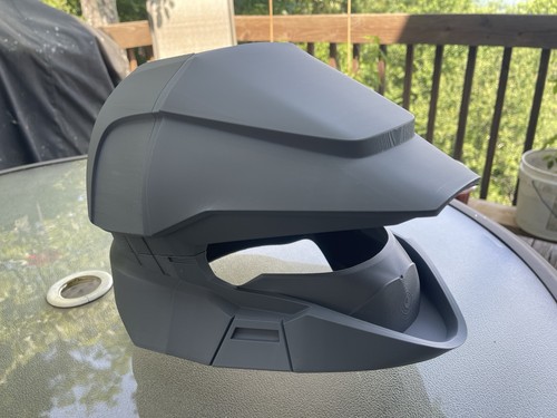 Casco spartano halo - 3, scout