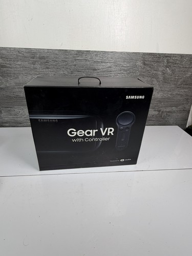 Samsung gear cuffie con - vr,