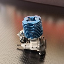 ALBERO FILETTATO O.S.18 CV-R