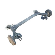 ASSALE POSTERIORE PER AUDI A2 Serie (8Z0) AUA Benzina 1390 (00>05)