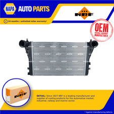 Intercooler adatto per VW