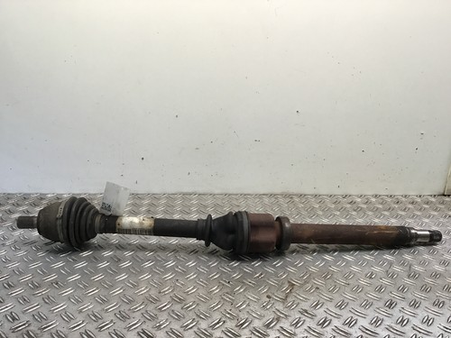 Albero motore anteriore - , destro