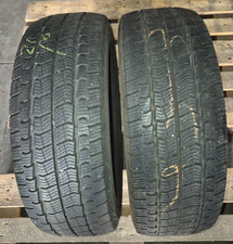 GOMME N°02 PNEUMATICI 225/70R15C DA CARICO 112R PLATIN RP700 VAN 4 STAG RIF 3148