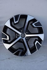 1 cerchio in lega 18 pollici